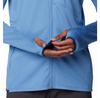 Columbia Fleece with Zipper Park View™