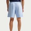 Nike Club Casual Shorts Men's Hydrogen Blue/White Moderate