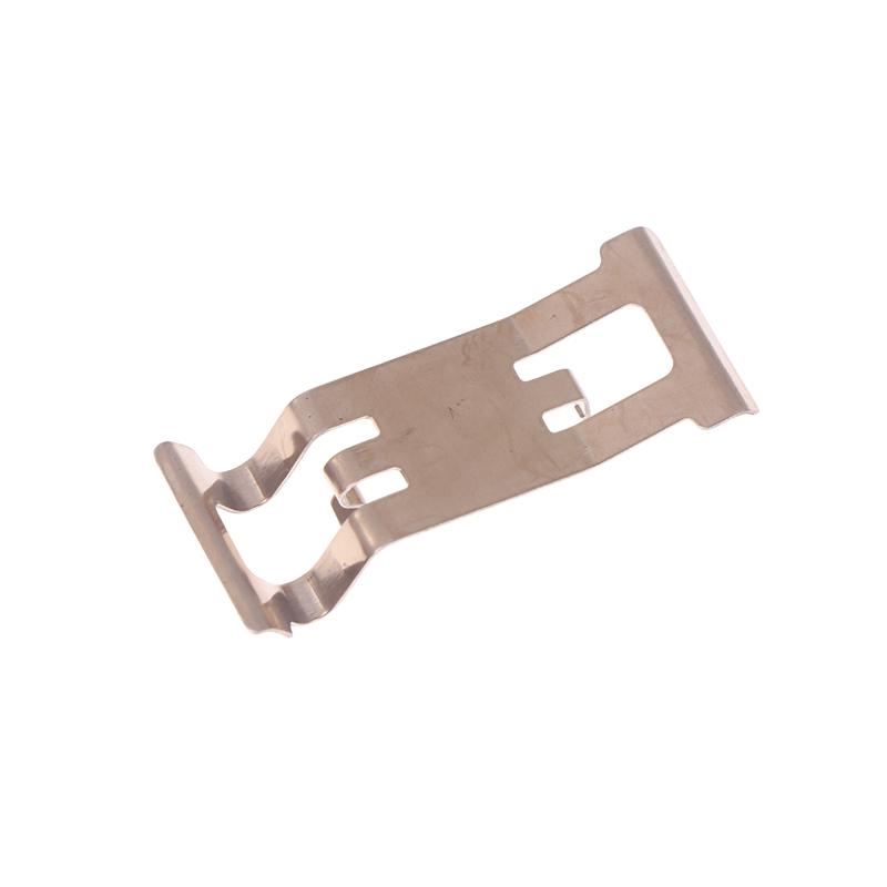 1Set Front/Rear Brake Caliper Retaining Spring Clip Set 54813018000 For Ktm Sx Sxf Xc Xcf Motorcycle Parts