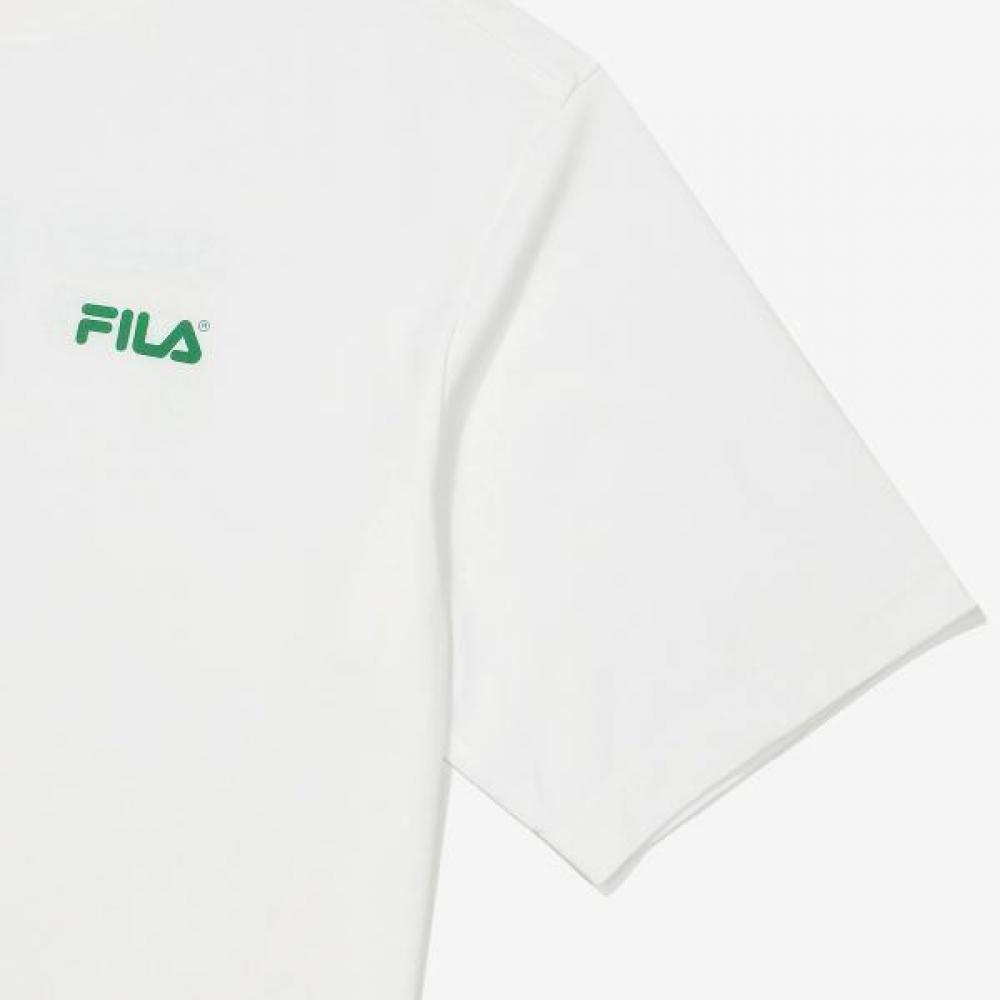 Fila EssenTial T shirT