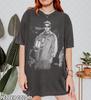 Vintage Adam Sandler Shirt, Lustiger Adam Sandler Filmschauspieler Comfort Colors T-Shirt Grafik Herren T-Shirt, Geschenk für Frauen und Männer Unisex Herren T-Shirt