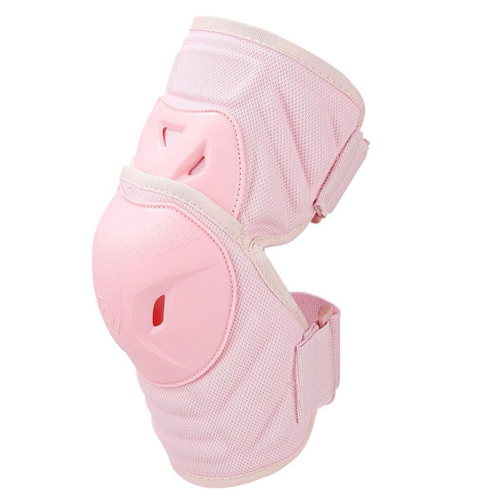 

Breathable Cycling Knee Pad Adjustable Protective Gear Creative Gift Racing Knee Pad for Cycling