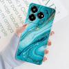 For ZTE Axon 60 4G Case Back Cover For ZTE Blade V60 4G Funda Shockproof Clear Soft Silicone Phone Case for ZTE Blade V40S Coque