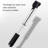 Bicycles Tire Pump Portable Hand Pump Cycling Air Inflator Mountain Bike Tire Inflator Road Bike Bicycles Pump Enduring