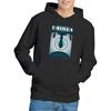 Star Trek Mens The Next Generation Season 2 Episode 11 Hoodie