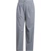 FOS SS25 Woven Tracksuit Bottoms Solid Color Loose Fashion Soft Versatile Casual Sports Long Pants Men Bottoms KH1468