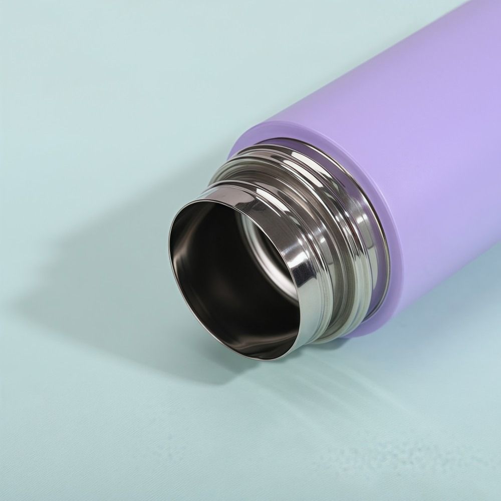 2v1 Termohrnek Nerezový Vakuový Hrnek NOVÁ Láhev na Yerba Maté Unisex