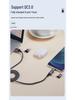 PD Fast Charging Type-C Cable: 5-in-1, 2-in-3 for Huawei - Hot Seller