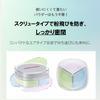 wakemake Stay Fixer Multicolor Powder 03 Satin Korean Face Pore Pink, Cosmetics, Powder, Coverage, Tone-Up, Translucent, Long-Lasting