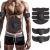 Abdominal Arm Waist Muscle Training Toning Belt Stimulator Fitness Gear Trainer