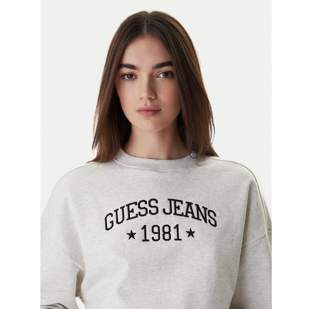 Толстовка Guess Jeans W6RQ03