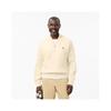 Men S Lip tiSSue Half Zip Pullover Ah3134 54n Xfj
