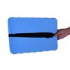 Adult Swimming Buoyance Support Belt Adjustable Waist Float For Training Balance Practice With Foam Materials