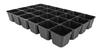 Multi-Pot, Pallet Pot 24 Holes 48X32Cm