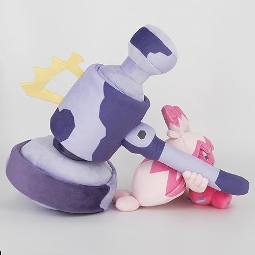 Sanei Boeki Pokemon ALL STAR COLLECTION Big Nuchan (S) W26 x D39 x H30cm Stuffed Pokemon PP254