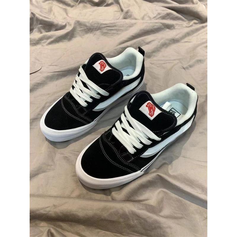 

Дарта Вейдера туфли в стиле академии весна и осень новые американские уличные крутые повседневные универсальные ретро толстые туфли 35