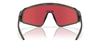 Oakley Sunglasses OO9404 Matte Grey Smoke 35