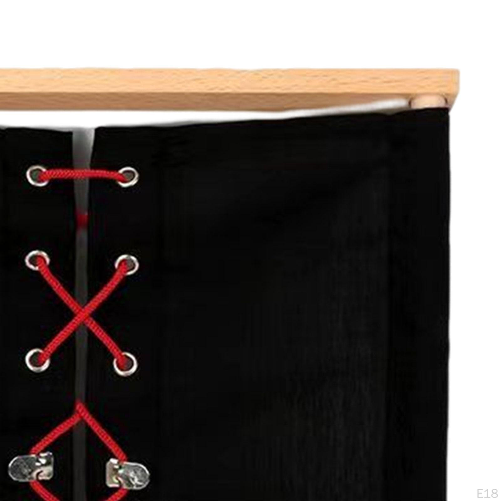 Развивающая доска для раннего развития — фото 11