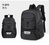 Schoolbag Manufacturer Produces Outdoor Sports Backpack Large Capacity Basketball Backpack Volleyball Football Backpack Training Bag