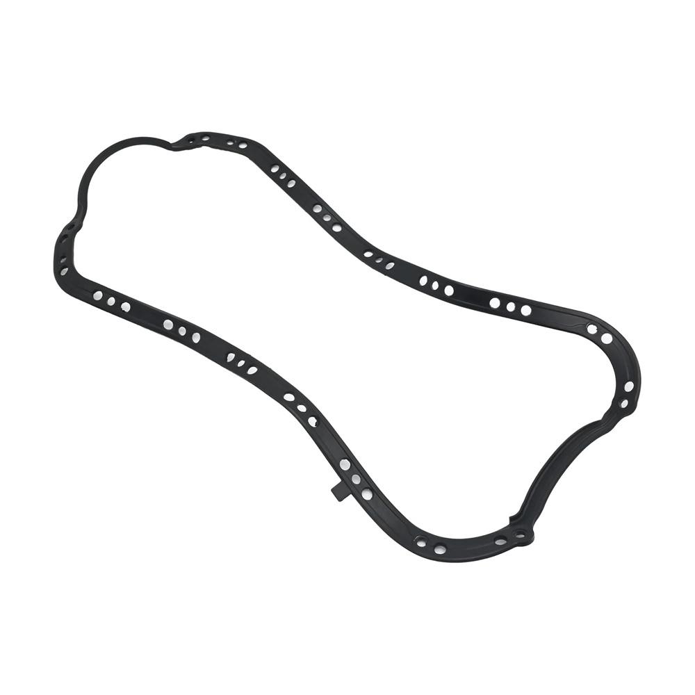 Engine Oil Pan Gasket Seal For Honda Civic 1996-2005 1.7L 1.6L 11251-P2A-014