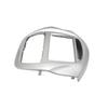 For Spark For Bajaj Baic Beat Daewoo Matiz 2018-2025 Car Frame Fascia Radio Dash Panel Plate Kit
