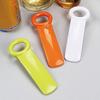 2 In 1 Portable Bottle Opener Phone Stand Universal Canned Can Opener Non-Slip Bottle Cap Beer Open Cap Kitchen Gadget