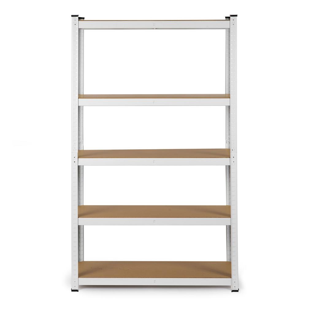 Metal Storage Rack 150 X 75 X 30 Humberg 4841