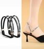 High Heels, No Need To Install Shoelaces, Fixed High Heels, Universal Shoelaces