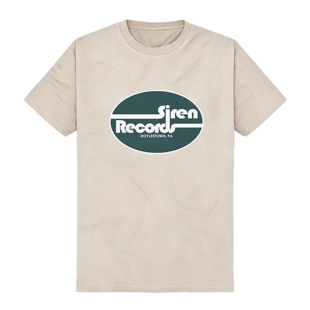 T-shirt Neagley ShugaRecords Manches Courtes Coton Unisexe Streetwear Haut Été Col Rond Décontracté Graphique Merch Femmes Hommes T-shirt Imprimé