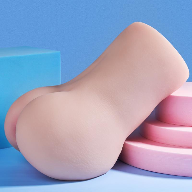 Vagina Real Pussy Sex Toys for Men Masturbador Masculino Silicone Vagina Masturbator for Man Adult Toy Pocket Pussy