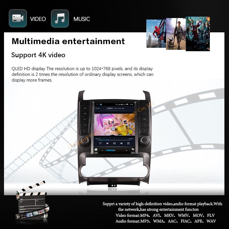 12.1Inch For KIA Borrego Mohave 2008-2017 GPS Navigation Radio Android12 8+128G 8Core CarPlay 4G 360Camera Car Multimedia Player