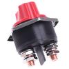 12V-32V 300A Car On/Off Battery Master Disconnect Rotary Cut Off Isolator Switch