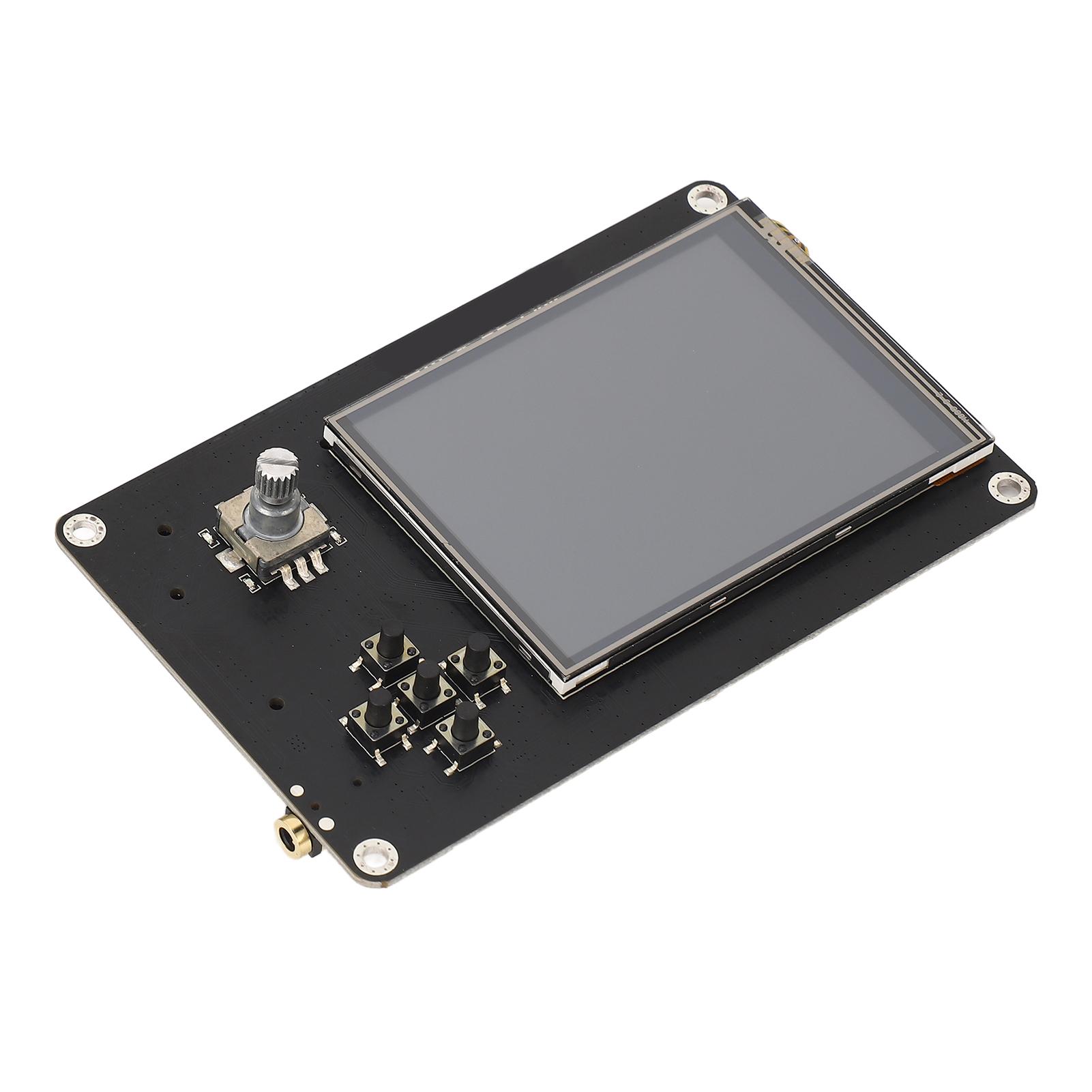 

Плата радіопередавача Portapack H2 SDR, материнська плата радіопередавача-приймача SDR, від 1 МГц до 6 ГГц
