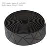 PU Road Handlebar Tape Damping Sweat Absorption Breathable Bike Handle Bar Wrap Cycling Accessory