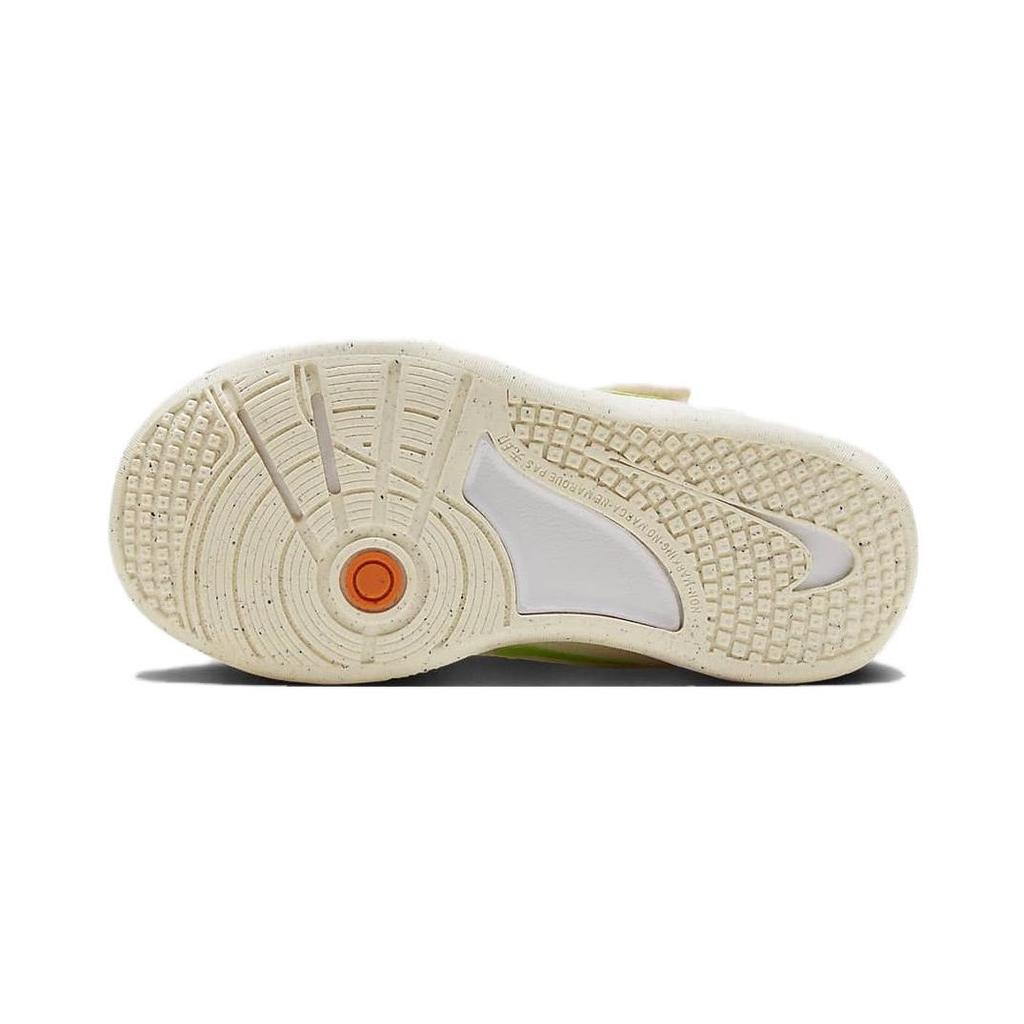 Nike Omni Multi Court Multi Court Slip Resistant Cushioning Abrasion Resistant Low top Kids Lifestyle Shoes FN8907-181