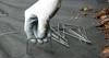KADAX Pins Pegs For Fixing Nonwoven Fabric 12cm 100pcs