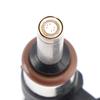 1Pcs Fuel Injector For VW Golf   A3 A4 Q3 Q5 Tiguan Octavia 0280158448