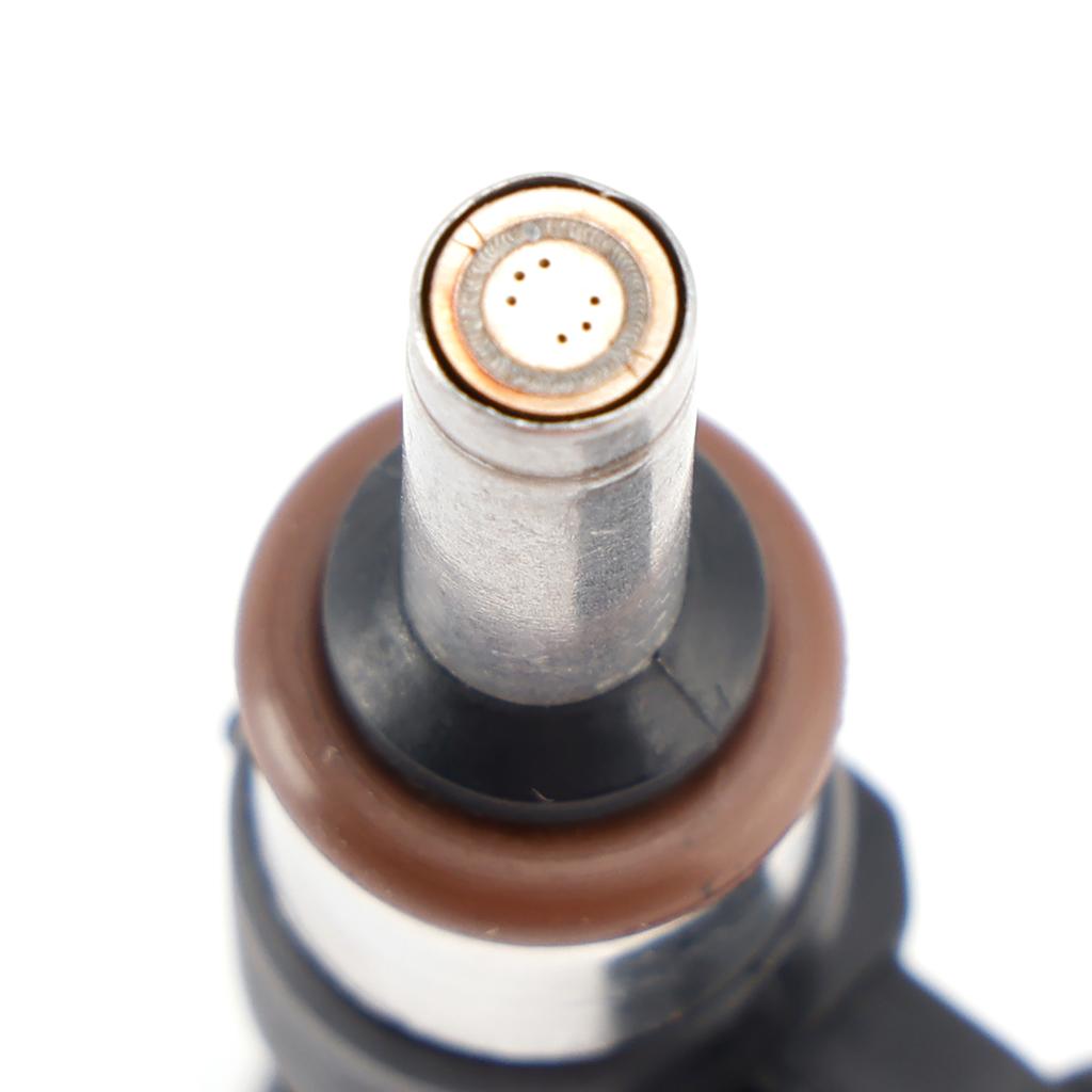 1Pcs Fuel Injector For VW Golf   A3 A4 Q3 Q5 Tiguan Octavia 0280158448