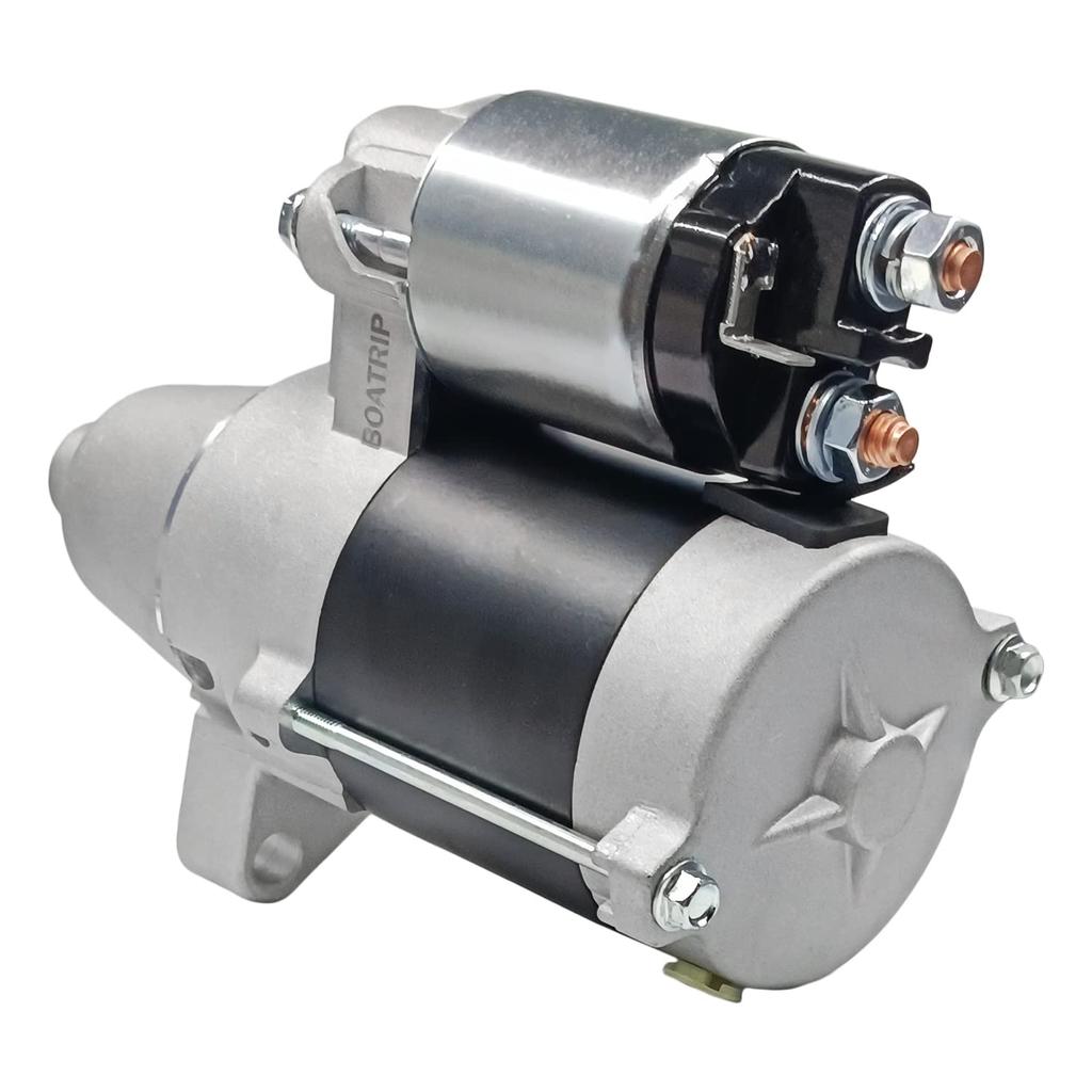 Starter Motor for Briggs & Stratton Vanguard V-Twin 32 35hp Engine 845760 845640 845761 807383 809054 428000-0230 84006533