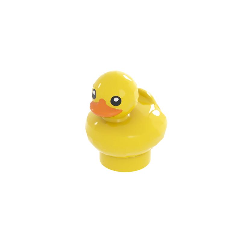 

Младенцы Строительные блоки Игрушки MOC Кирпичи DIY Детская коляска Детские подарки 5PCS