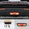 2019-2023 Tesla Model Y Rear Fog & Navigation Flowing Light
