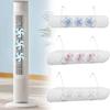Adjustable Air Conditioner Outlet Baffle Expandable Wind Direction Baffle  Room