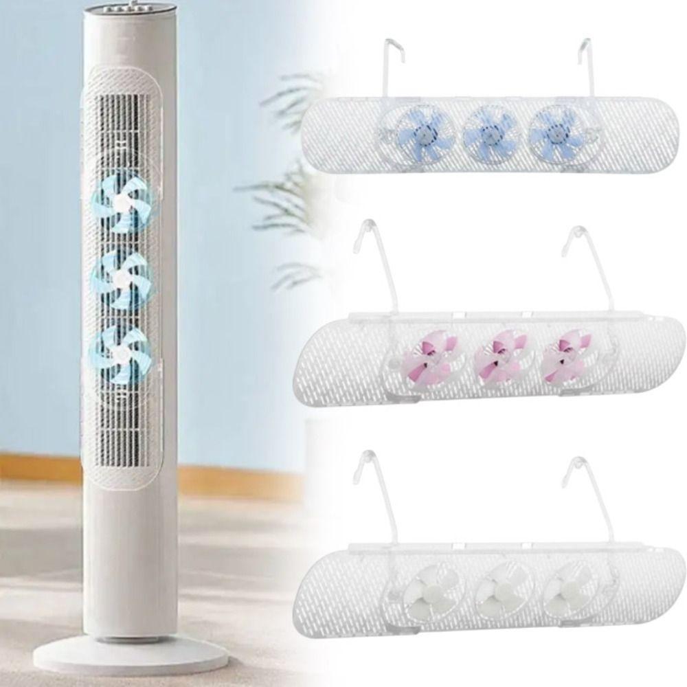 Adjustable Air Conditioner Outlet Baffle Expandable Wind Direction Baffle Room
