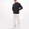 Nike Men's DN1317-080 PSG Paris Saint-Germain Pullover Hoodie