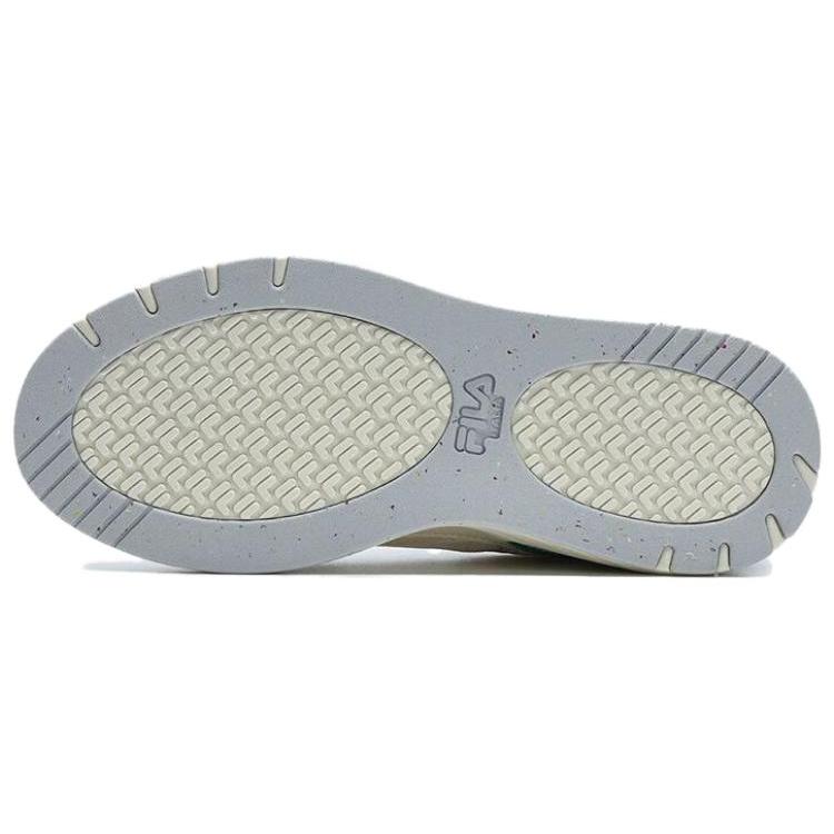 New FILA Slam 'White' Women's F12W321203FGV