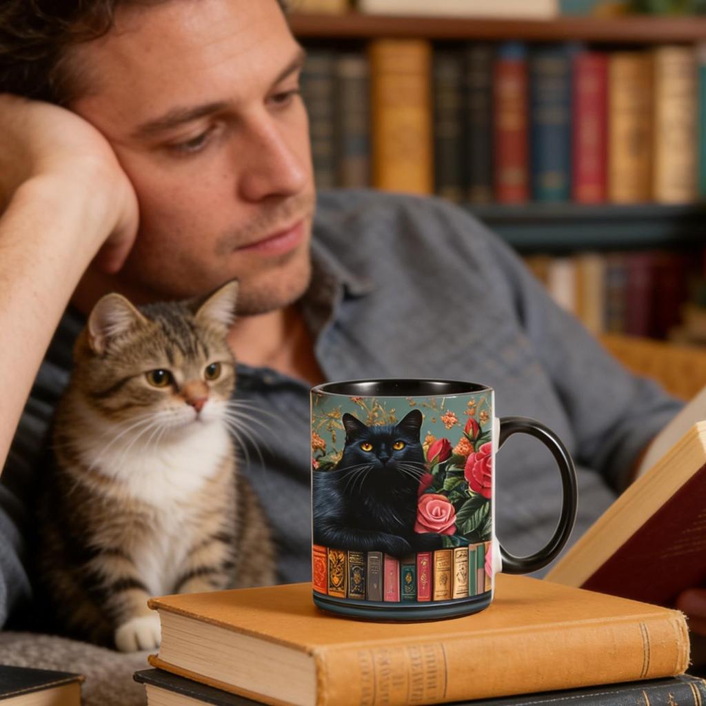 Ceramic Coffee Cup 350ml Hot Cold Beverages Drinkware Ceramic Coffe Mug Library Cup For Chocolate Tea Water Juice Home Dorm