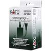 AC adapter for KATO N gauge N 22-082 model train supplies
