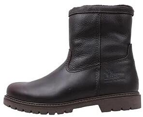Panama Jack Fedro nappa gras boots marron