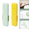 Multifunctional 3 In 1 Needle Threader Sewing Thread Remover Magnetic Pin Case Retractable Seam Unpicker and Threader