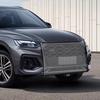 Universal Automotive Water Tank Protective Net Foldable Car Front Mesh Prevent Hood ventilate Efficient protection Resistant Net